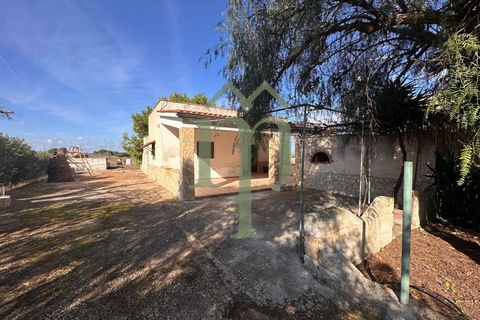 Landejendom i Carovigno, Brindisi, Carovigno - € 149.000 | Ref: Villa Guaceto - foto 21